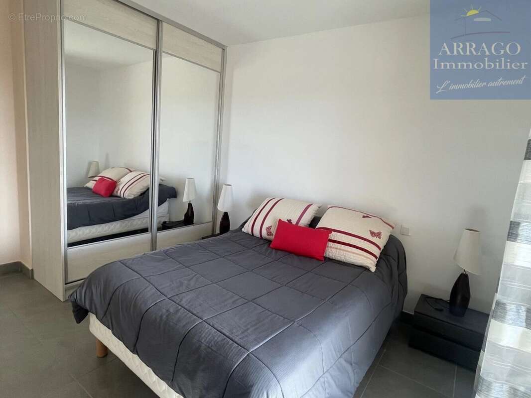 Appartement à VALRAS-PLAGE