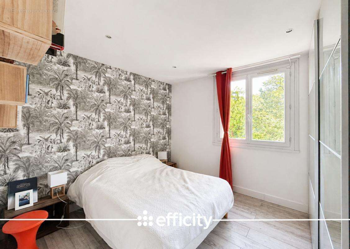 Appartement - photo 5