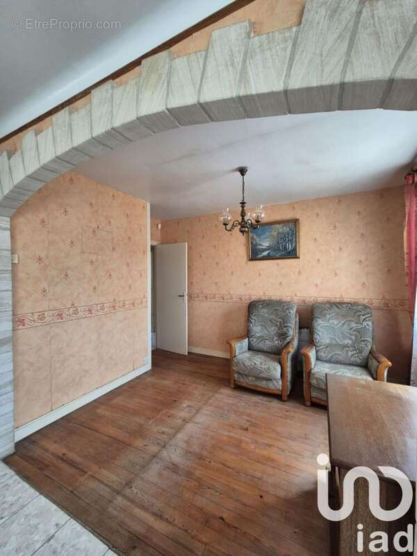 Photo 5 - Maison à CAMBRONNE-LES-CLERMONT