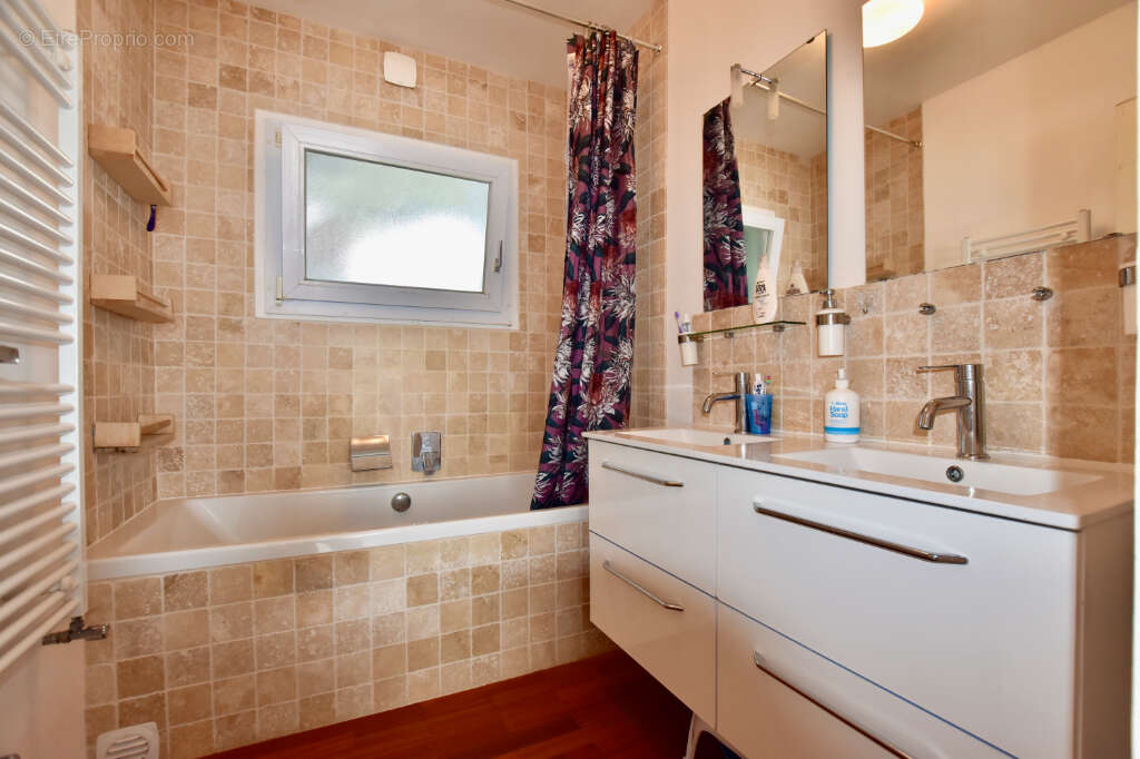 Appartement à SAINT-NAZAIRE