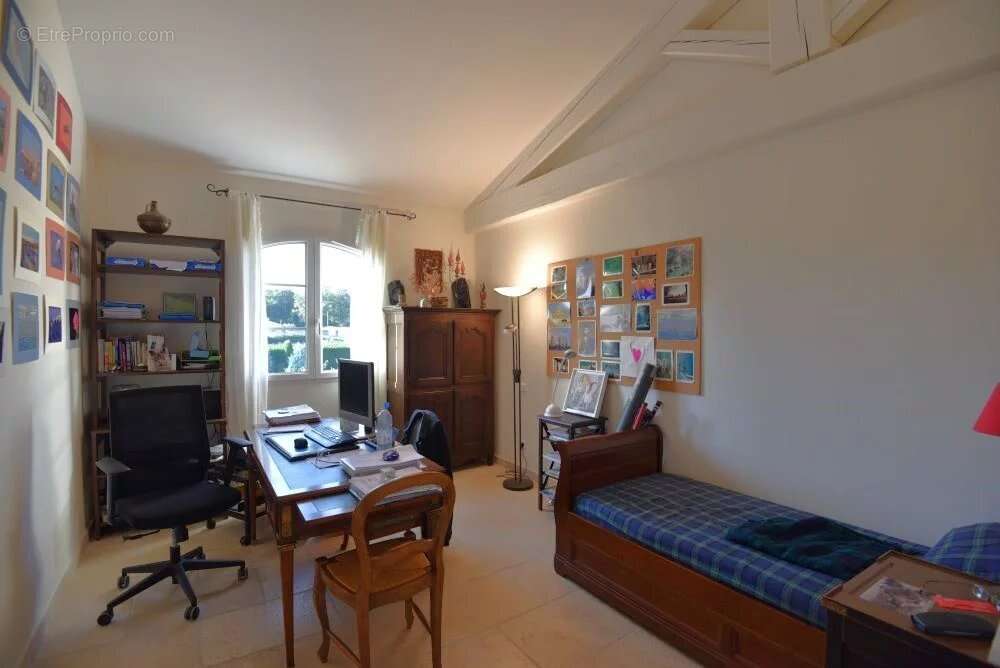 Maison à CALLIAN