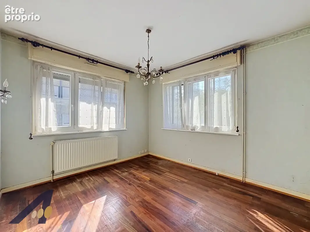 Maison de ville Belfort - BRASSE - photo 6