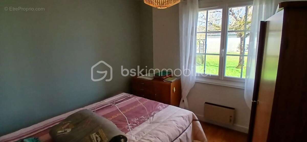 Maison au calme - photo 19