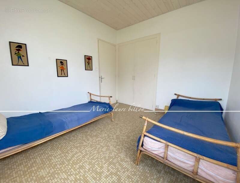 Maison à SAINT-JEAN-DE-MONTS