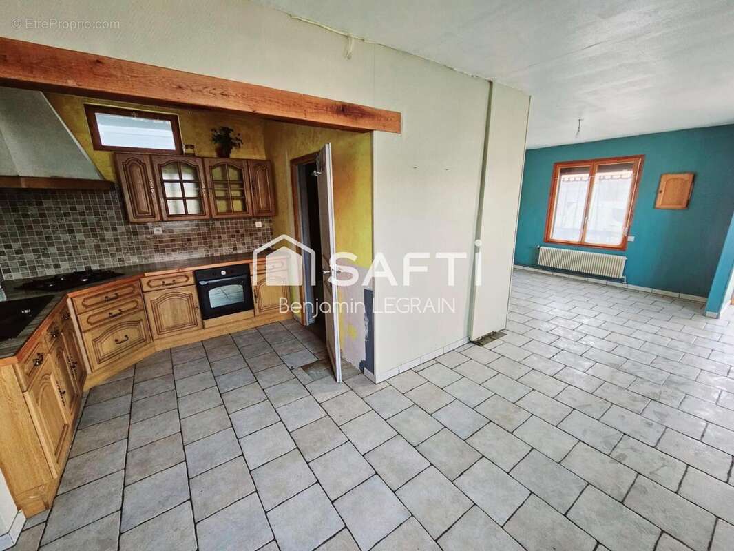 Photo 2 - Maison à HASPRES