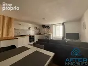 Appartement à ROSIERES-AUX-SALINES
