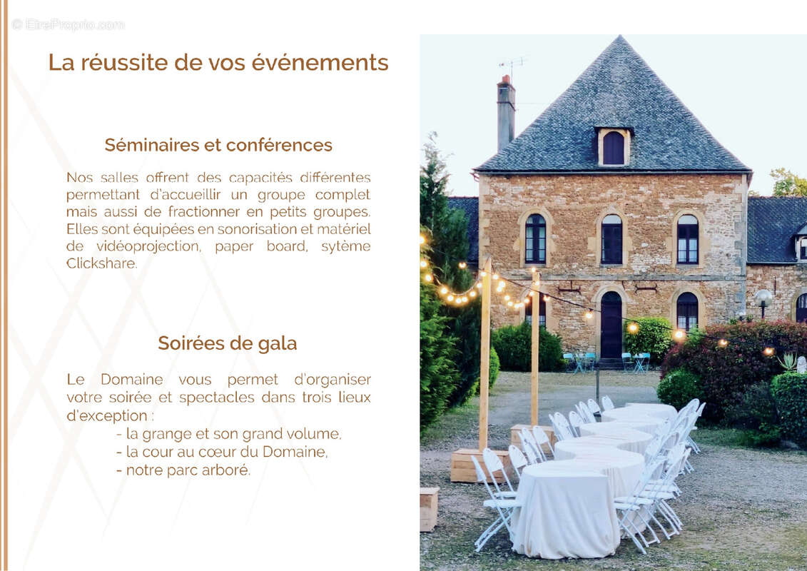 Domaine de la Goudalie - photo 9