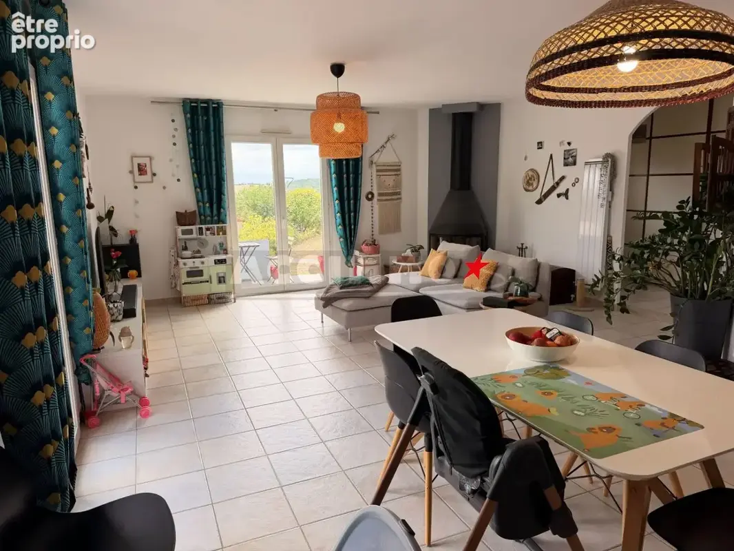 Dremil lafage - belle maison de plain pied proche du centre - photo 3