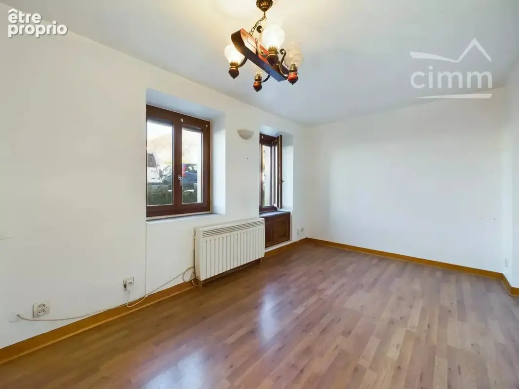 Charmante Maison de village LANCEY - photo 4
