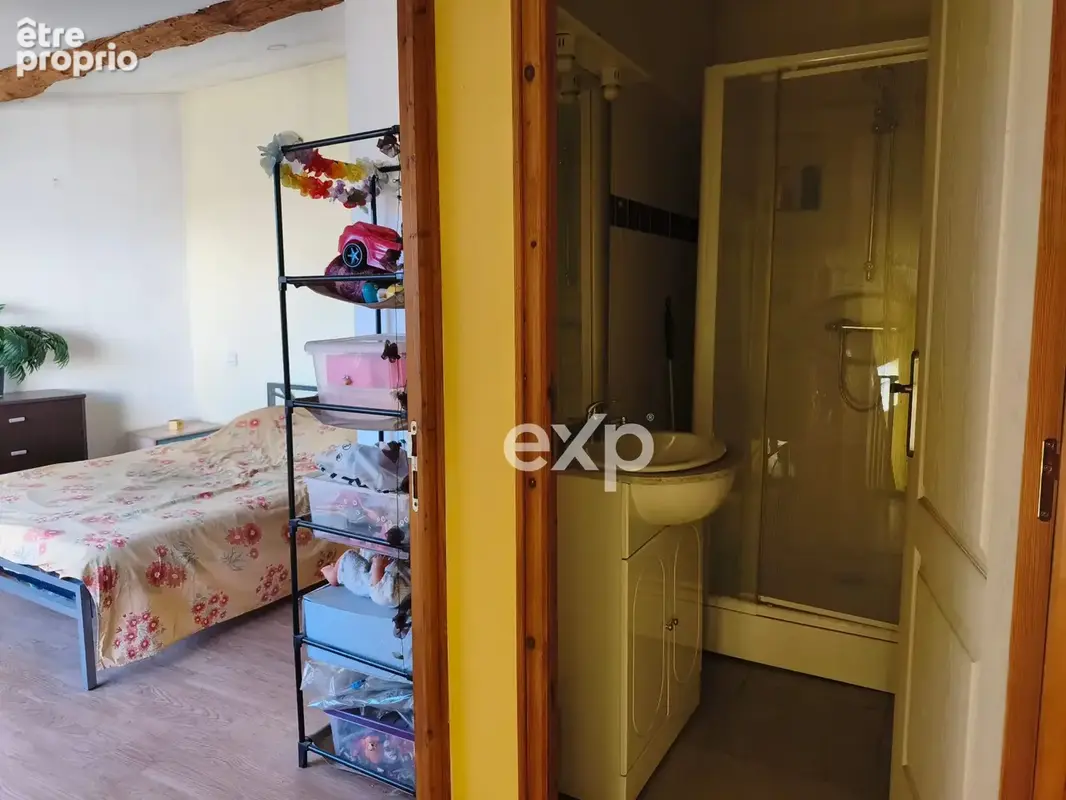 Maison 3 pièces 77 m² à vendre à Cazouls-Les-Beziers (34370) - photo 6