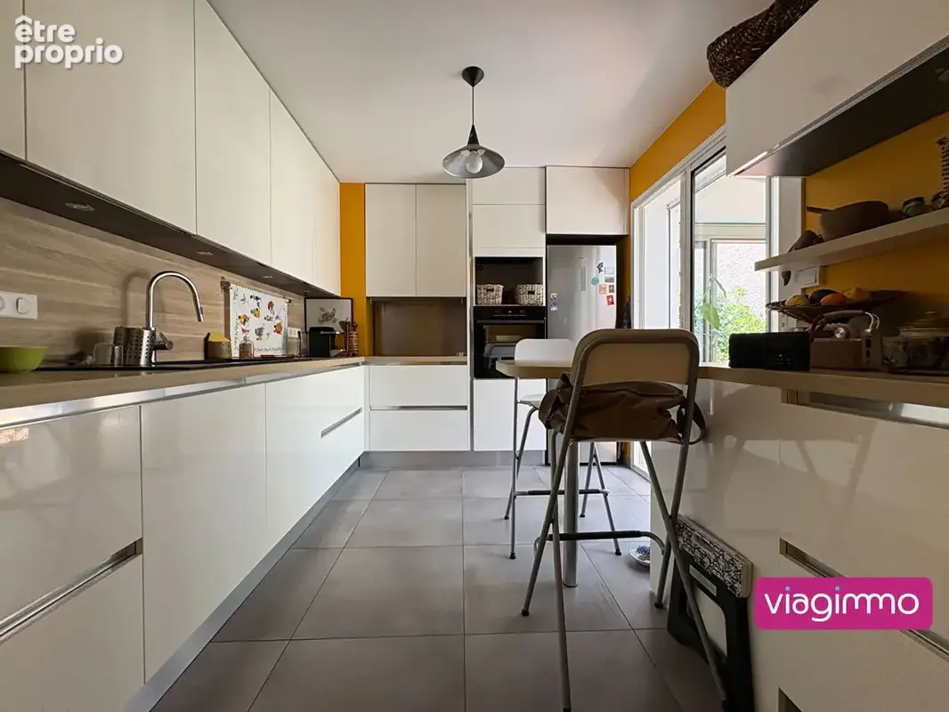 Maison saint orens de gameville 5 pièce(s) 113 m2 - photo 2