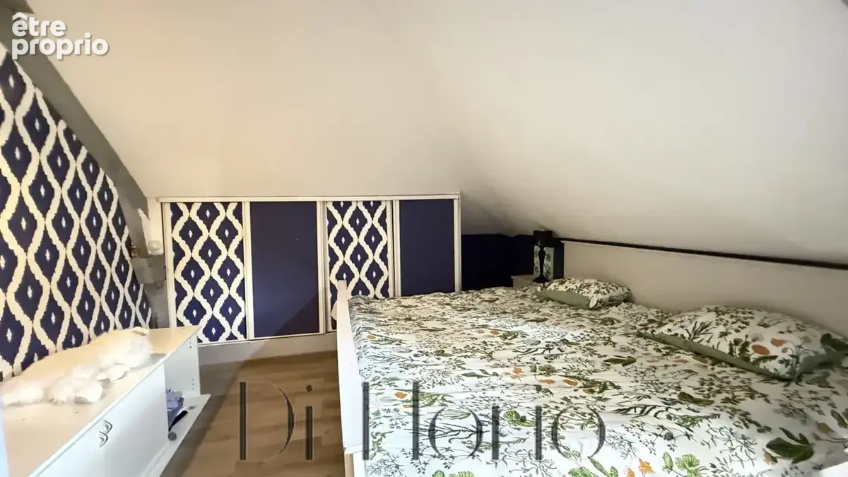 Saint-Michel-sur-Meurthe   Élégante villa de 180 m2 avec piscine - photo 22