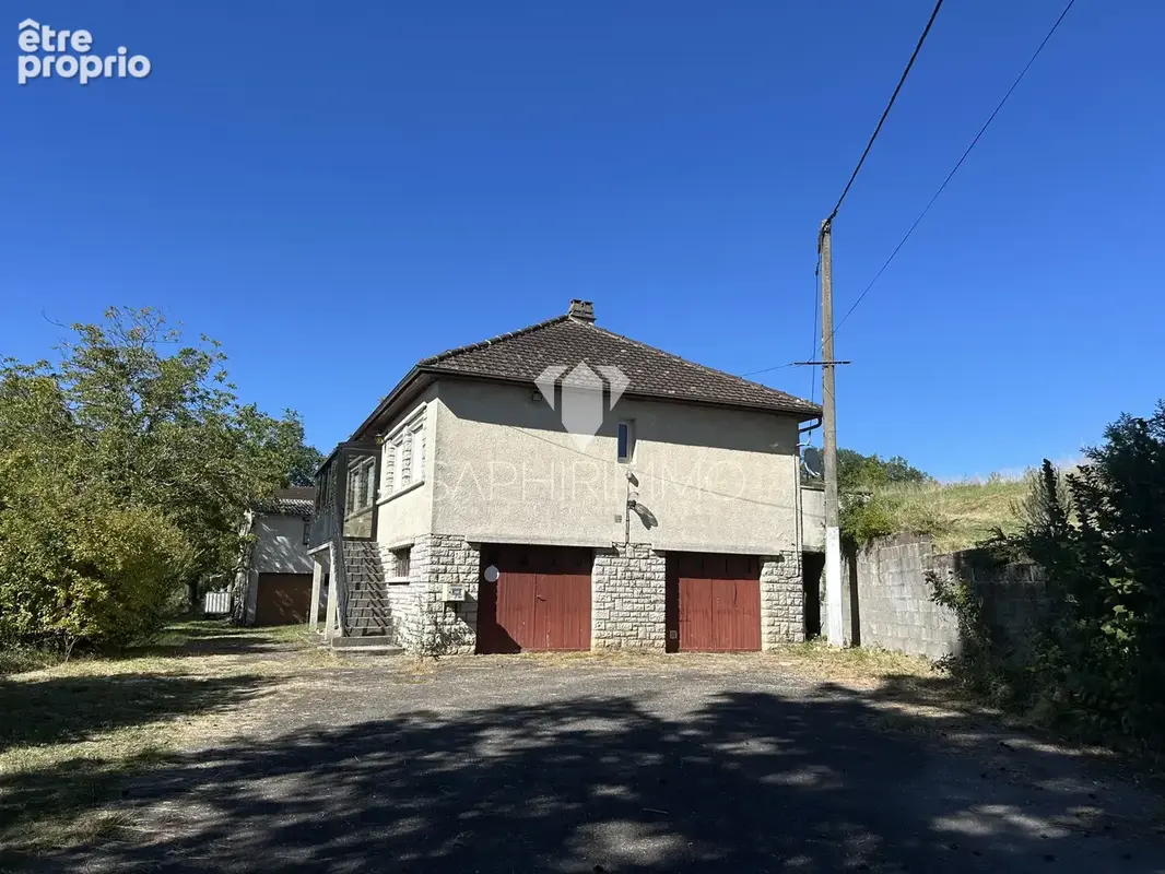 Maison sur les hauteurs de Meyssac - 68 m2 - 4 pièces - photo 3