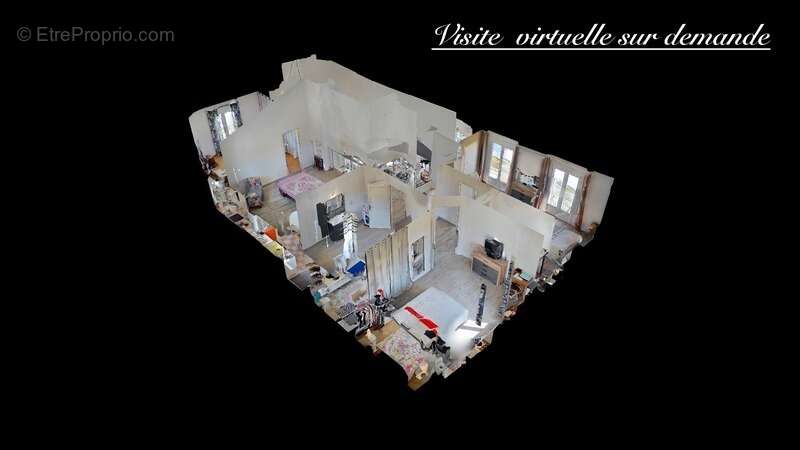 Villa contemporaine 250 m² – 5 chambres – 3 hectares – piscine 18 m – Villeneuve-sur-Lot (47) - photo 20