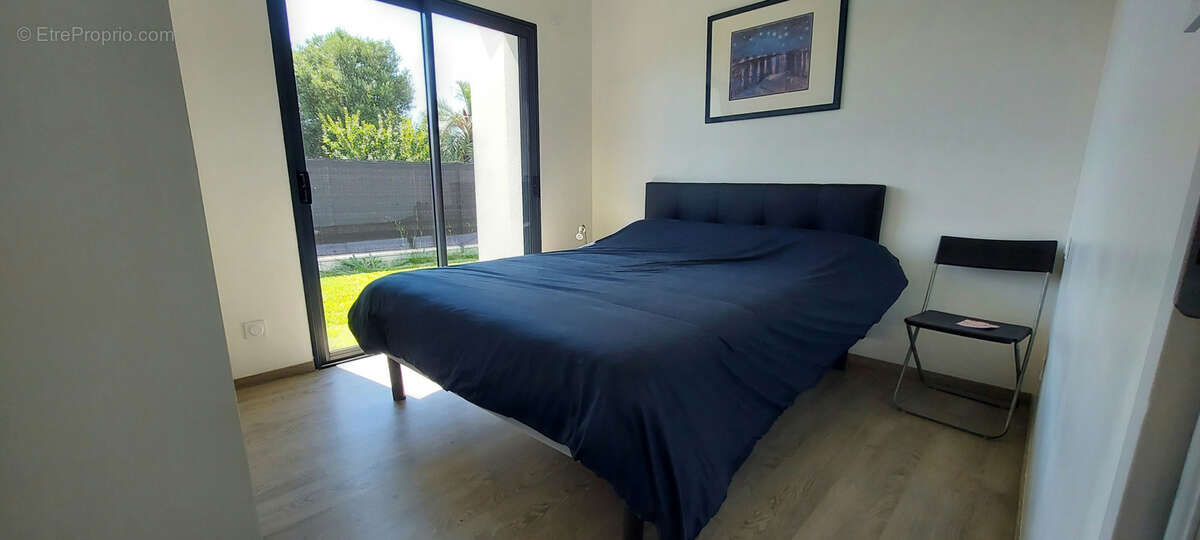 Maison à LES SABLES-D&#039;OLONNE