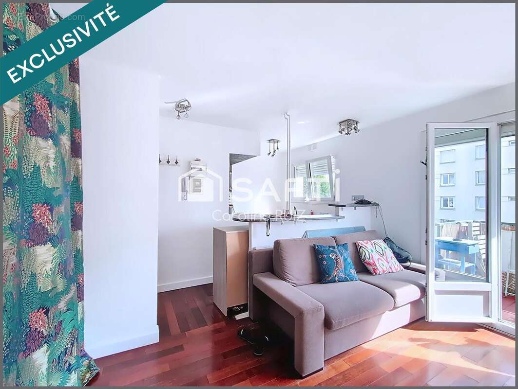 Photo 3 - Appartement à SAINT-MAUR-DES-FOSSES