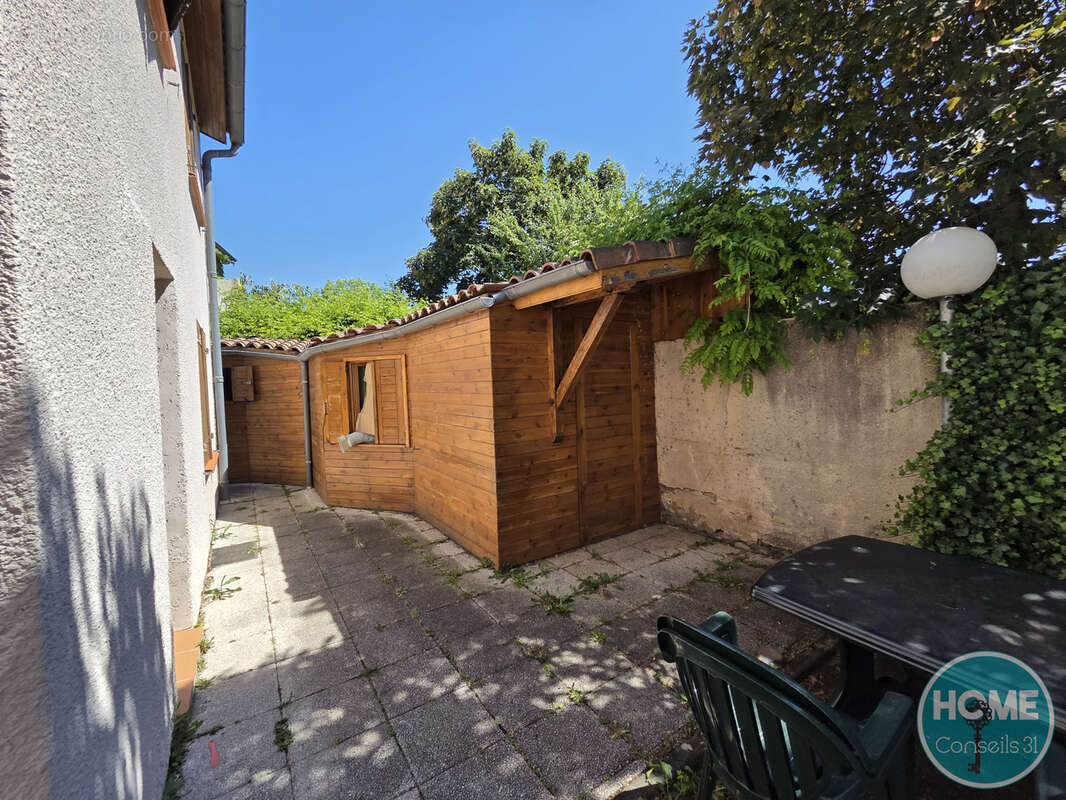 Immeuble de rapport - photo 7