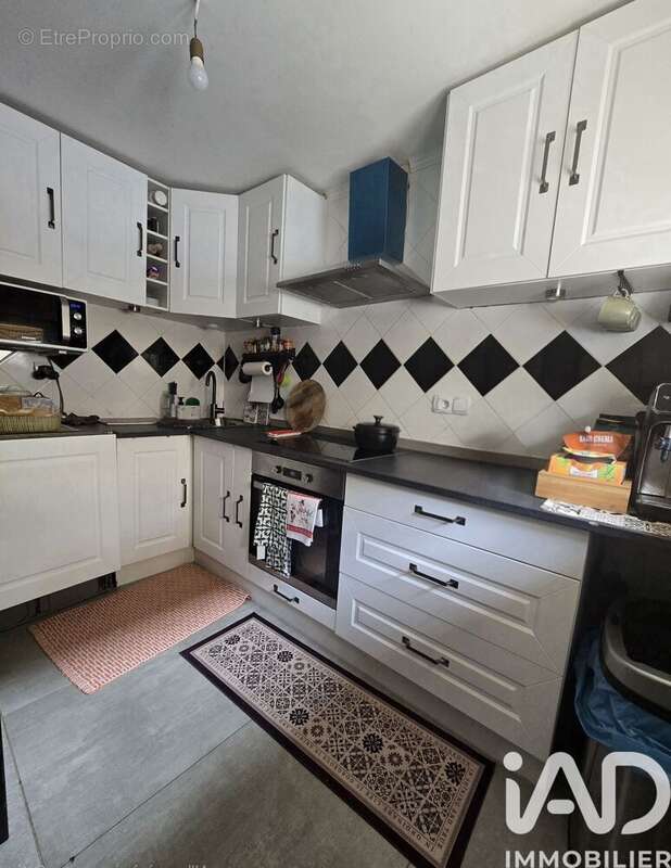 Photo 8 - Maison à AUDUN-LE-TICHE