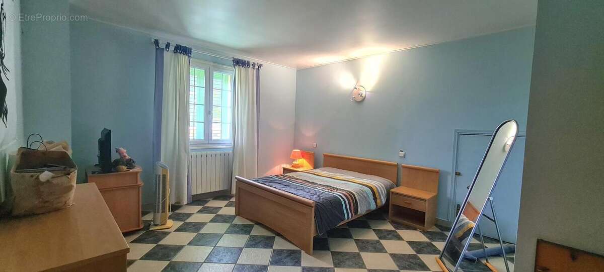Maison à VENACO