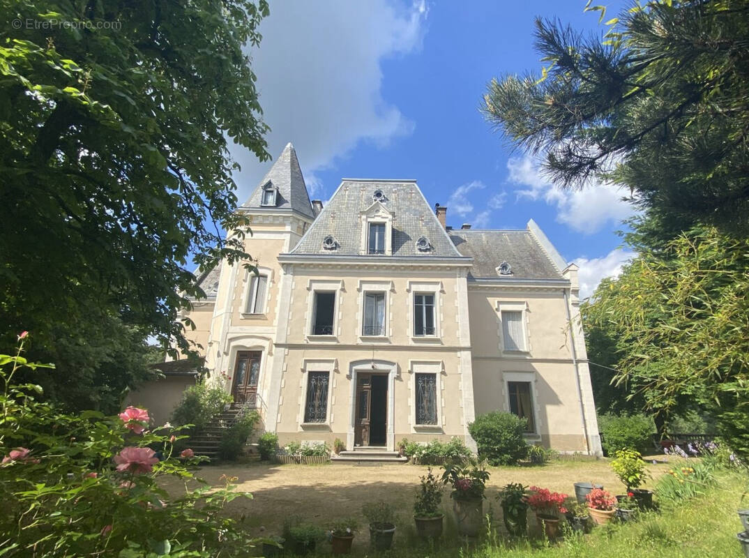 Maison à ANNONAY