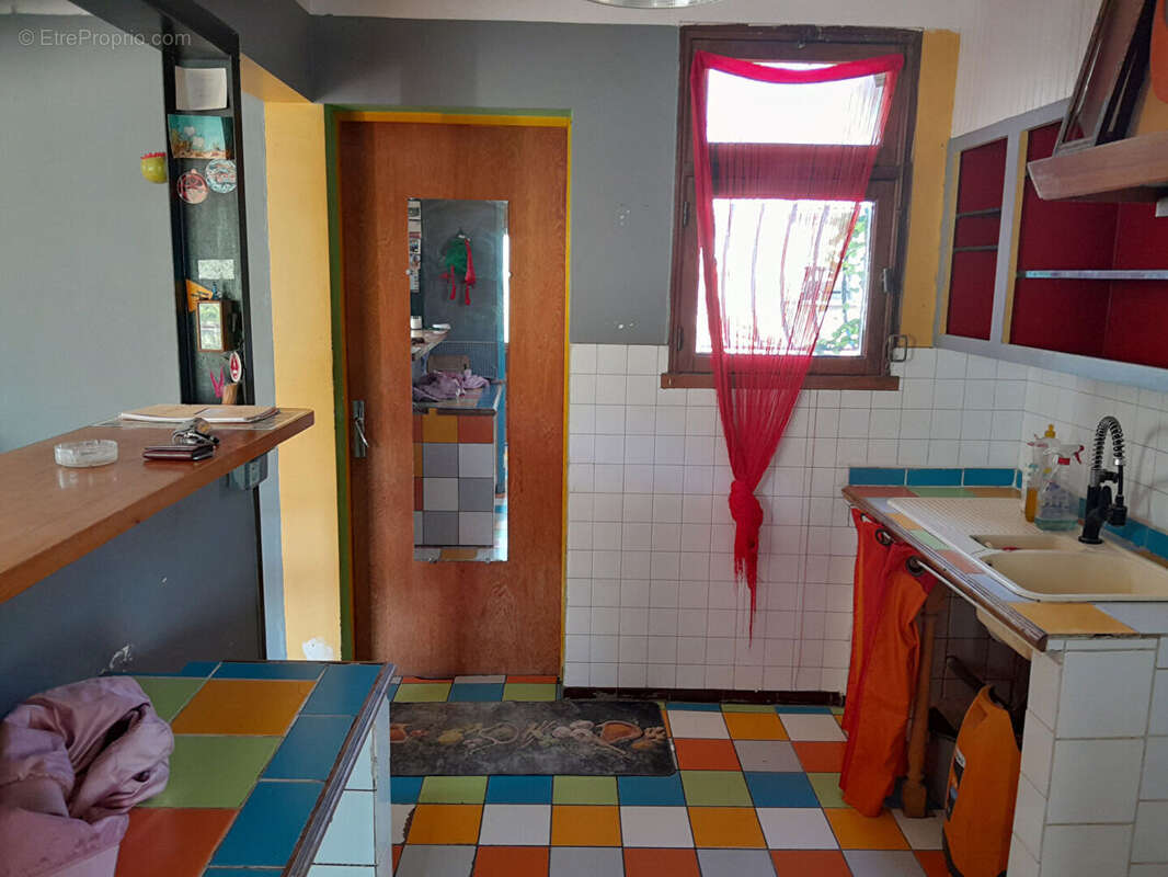 Appartement à LE PONTET