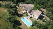 Maison à SAINT-HILAIRE
