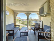 Appartement à LE BARCARES