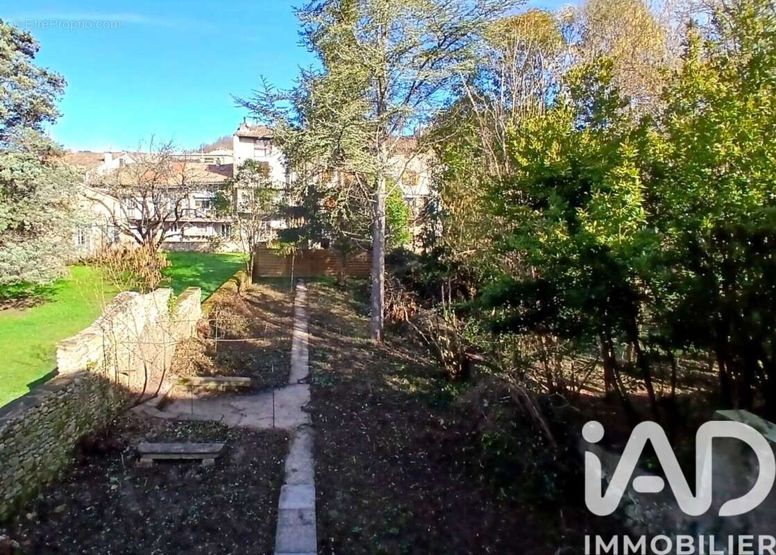 Photo 4 - Maison à CHALABRE