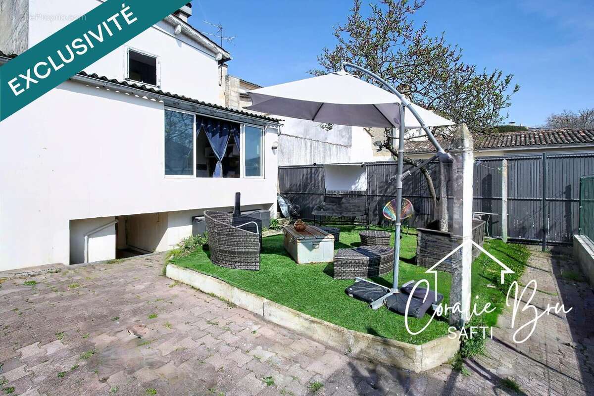 Photo 4 - Appartement à GUITRES