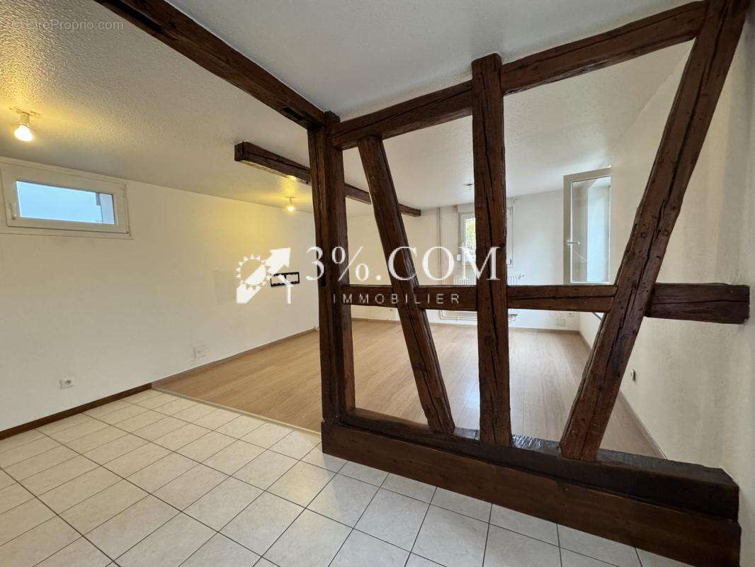 Maison à HOHFRANKENHEIM