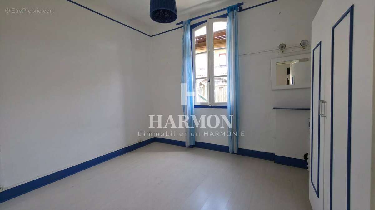 Appartement à CAPBRETON