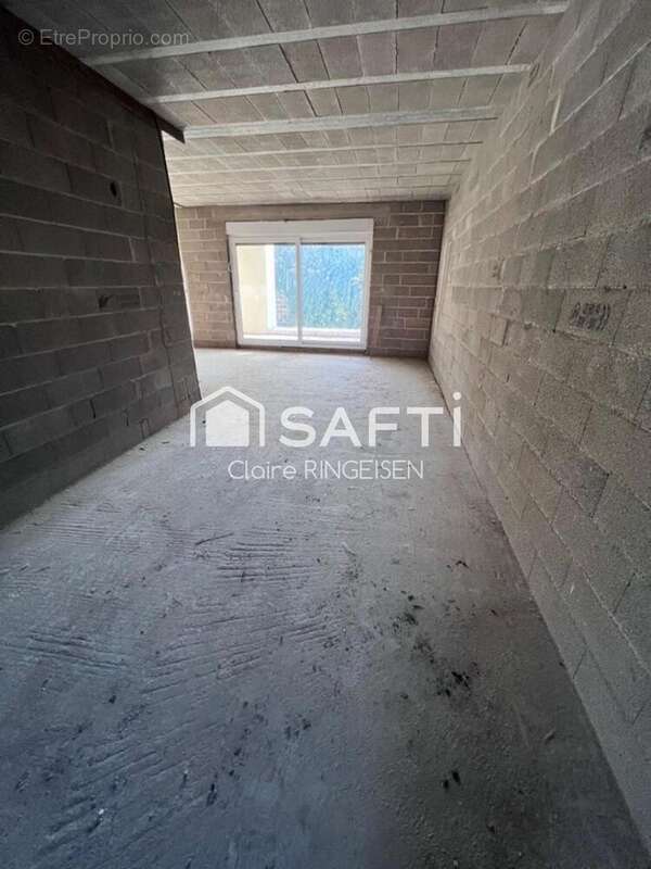 Photo 3 - Maison à THEDING