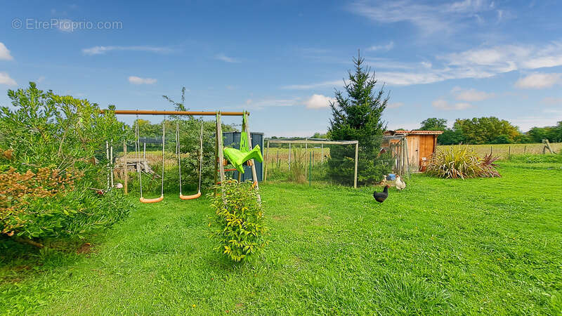 Maison à PEYREHORADE