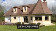 Maison à ANGERVILLE