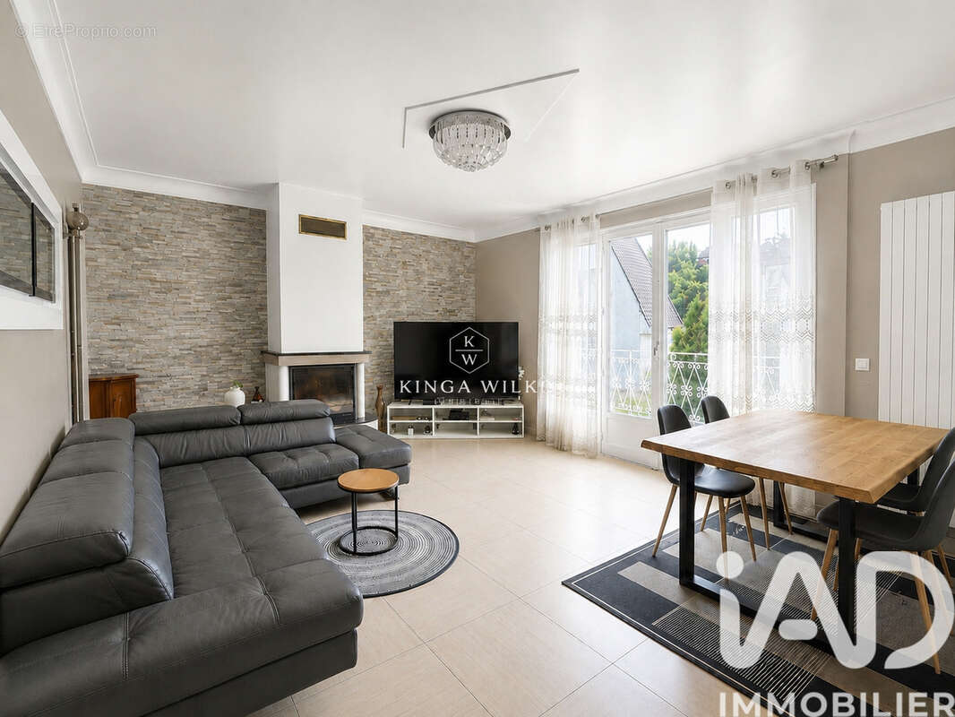 Photo 6 - Maison à CRETEIL