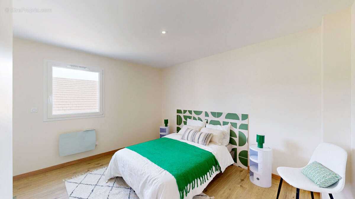 Maison Neuve 4 pièces à Villers-sous-Montrond - photo 5