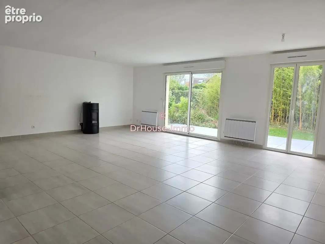Maison 5 pièces 120 m² à vendre à Merignies (59710) - photo 4