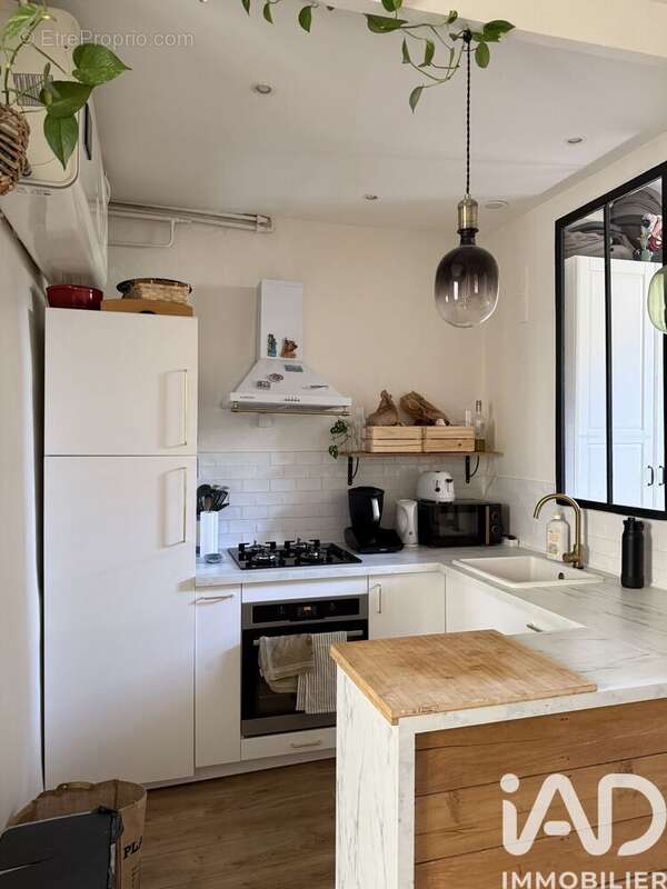 Photo 7 - Appartement à AIX-EN-PROVENCE