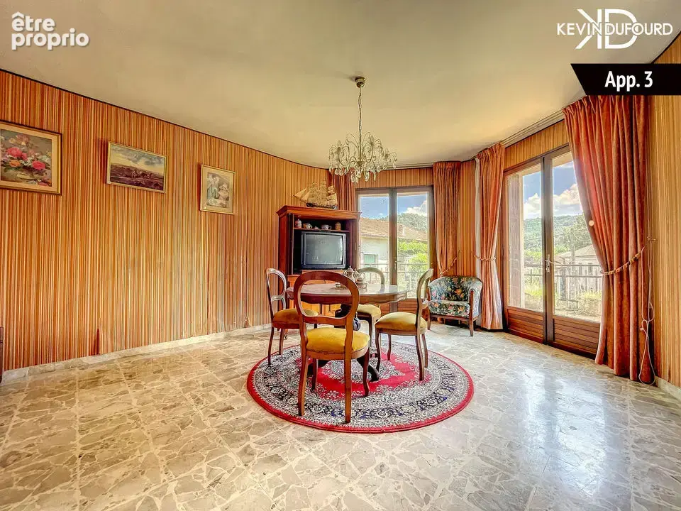 Maison 12 pièces 335 m² à vendre à Lalevade-D'ardeche (07380) - photo 6