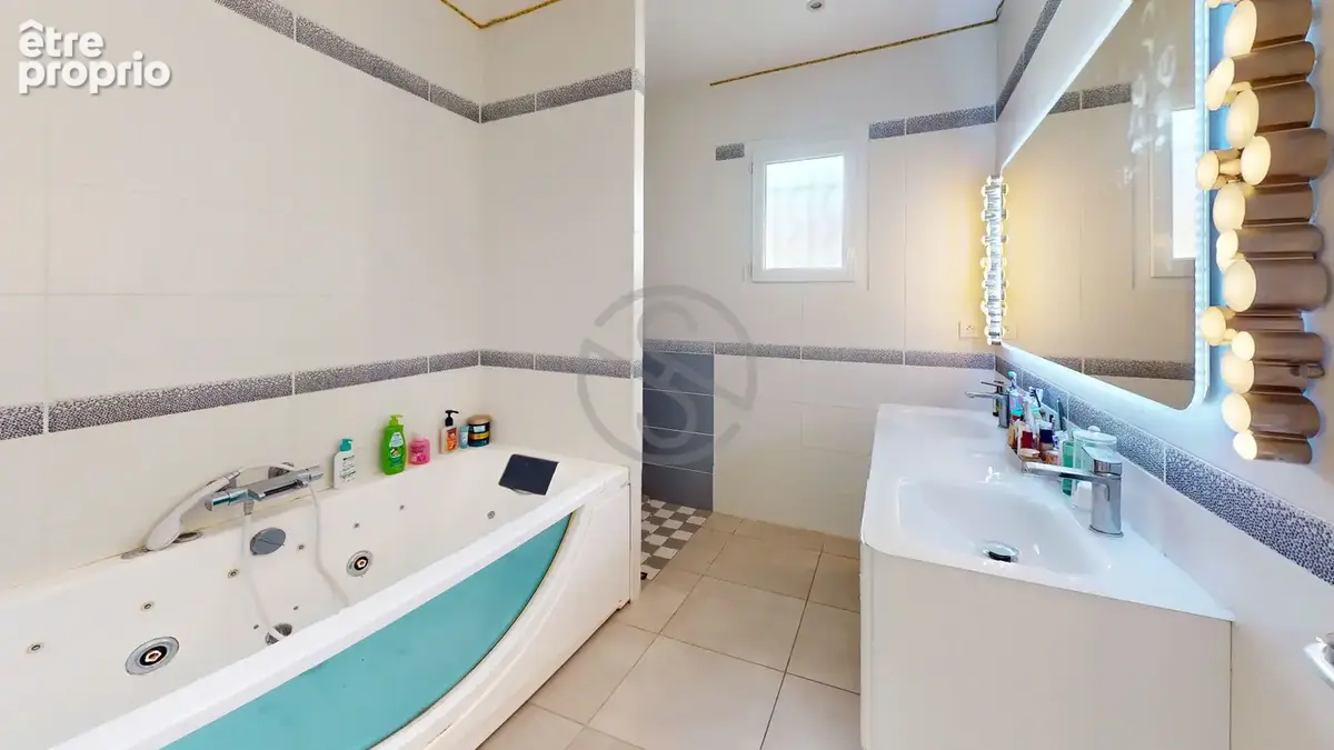 Maison Ornacieux Balbins 4 pièce(s) 97 m2 - photo 8