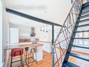 Appartement à CHAMANT