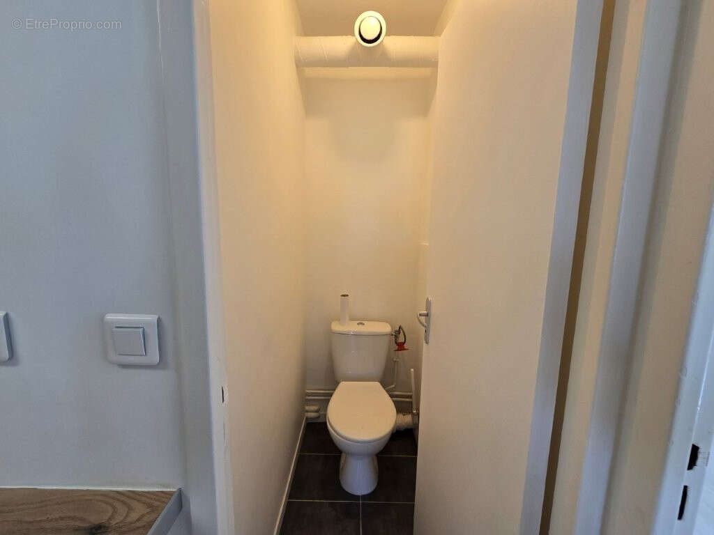 Appartement à LE HAVRE