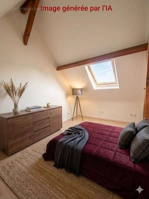 Maison à HERBLAY