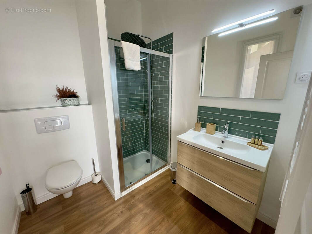 Appartement à SAUMUR