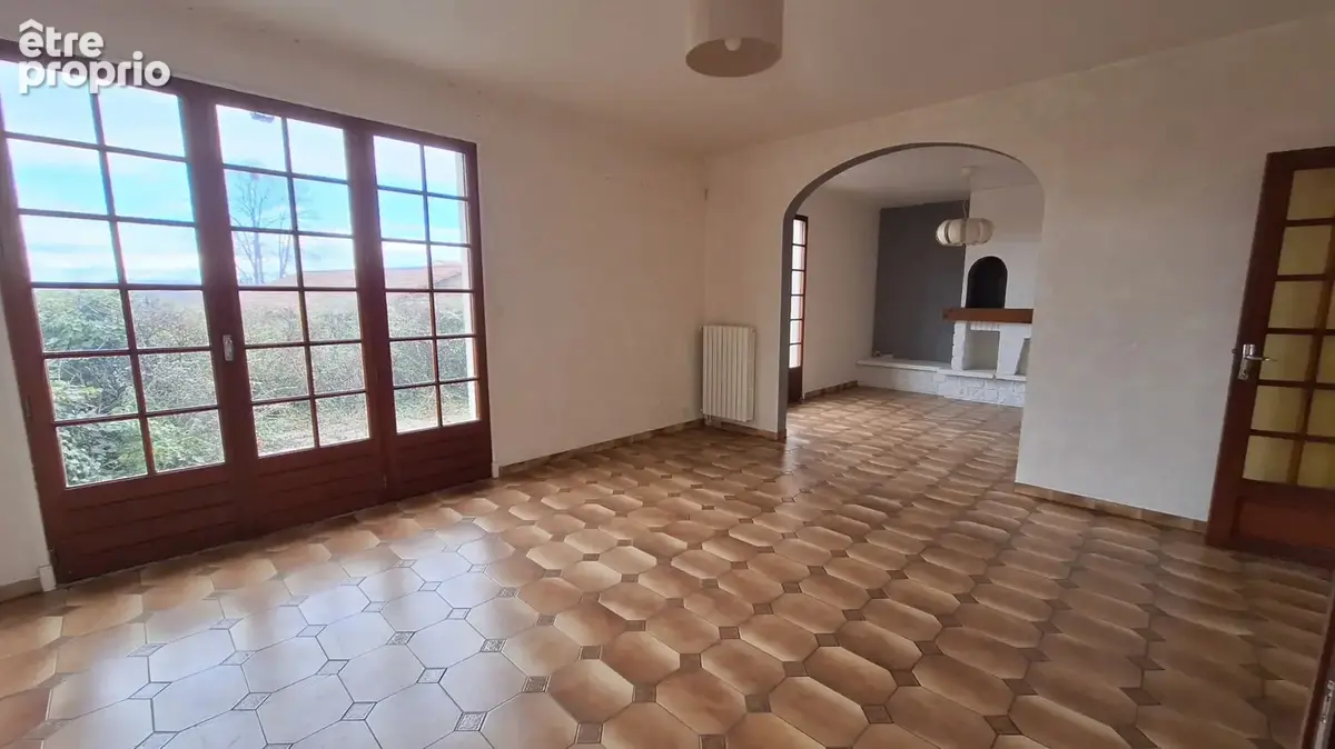 Maison Cournon D Auvergne 6 pièce(s) 150 m2 - photo 9