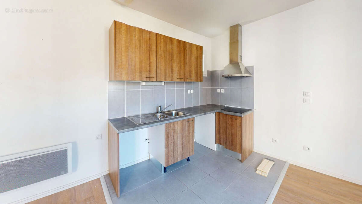 Dax hyper centre T3 77m² - photo 4