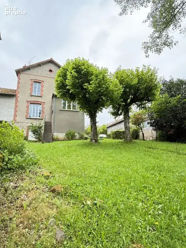 EN EXCLUSIVITE Maison 184m², 4 chambres avec dépendances sur 4396m² de terrain 149 900 € - photo 61