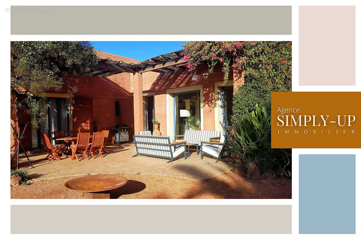 Maison à MONT-DE-MARSAN