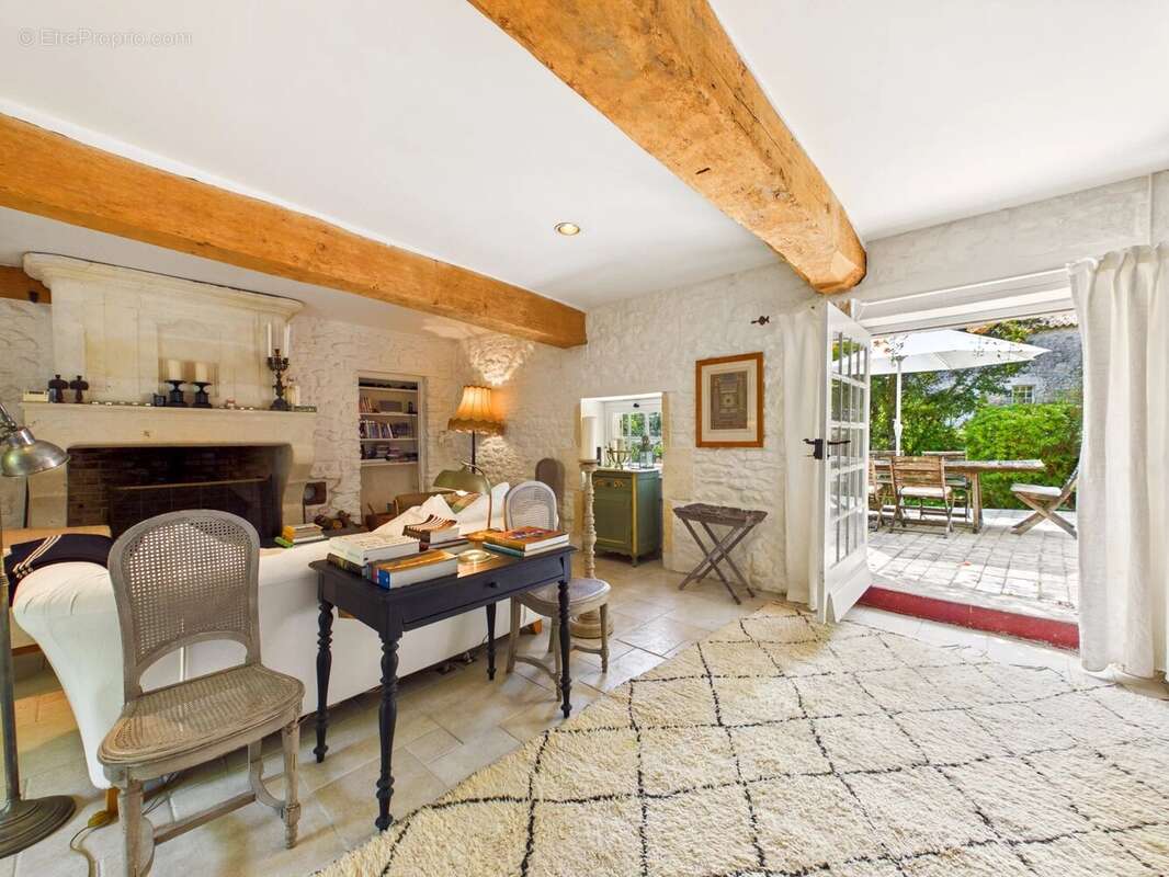 Un Véritable Paradis à 5 minutes de Cognac ! - photo 10
