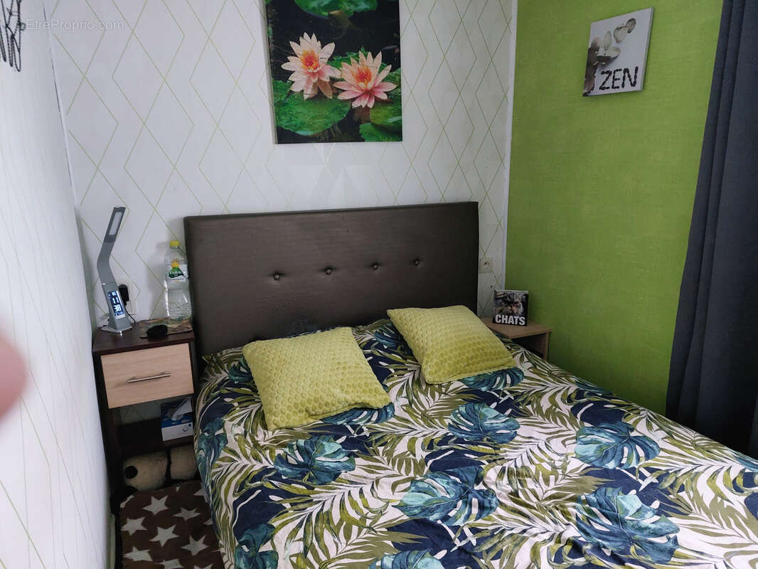 Maison à TALMONT-SAINT-HILAIRE